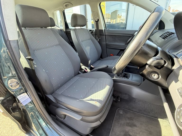 2003 Volkswagen Polo 1.2 S Hatchback 5dr Petrol Manual (144 g/km, 55 bhp) Hatchback Petrol Manual