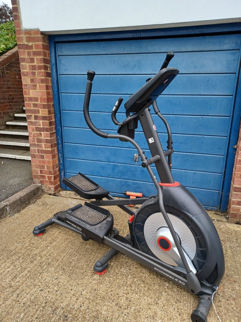 image for Cross training machine