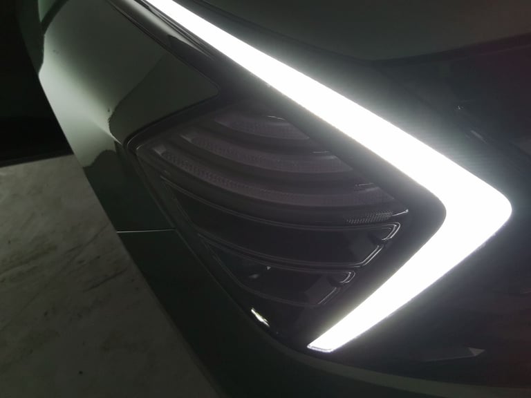 2022 Kia Sportage 1.6 h T-GDi GT-Line S SUV 5dr Petrol Hybrid Auto Euro 6 (s/s) (226 bhp) - C Suv...