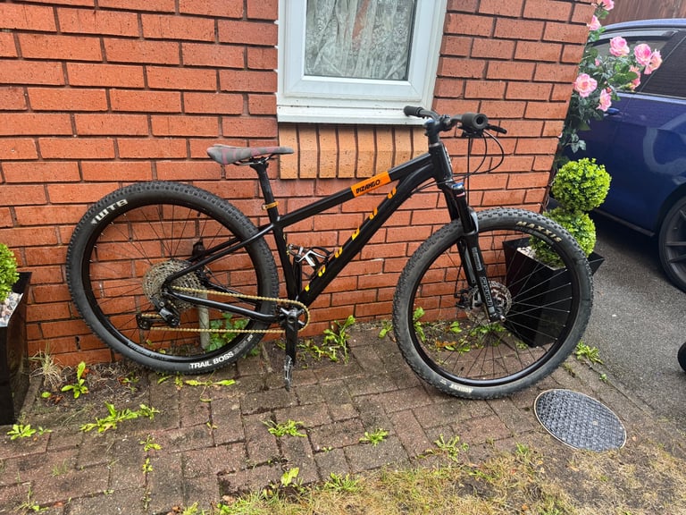 Voodoo Bizango Mountain Bike 