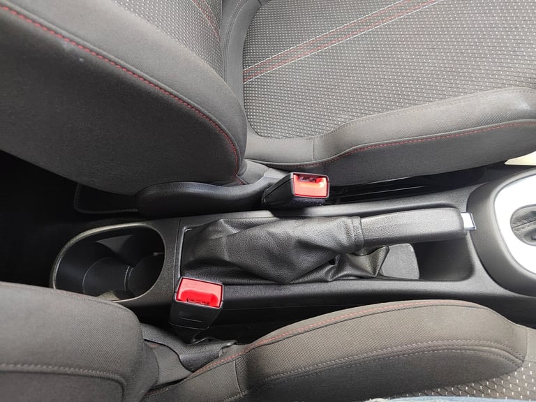 2019 Vauxhall Corsa 1.4 Griffin 3dr Auto HATCHBACK Petrol Automatic