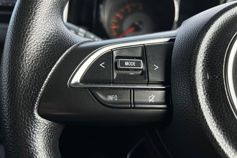 2023 Suzuki Jimny 1.5 LCV 3dr Petrol Manual ALLGRIP Euro 6 (101 ps) WINDOW VAN Petrol Manual
