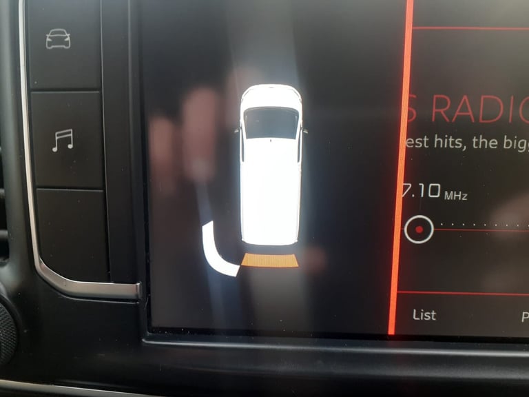 2018 Citroen Dispatch 1400 2.0 BlueHDi 120 Van Enterprise PANEL VAN Diesel Manual