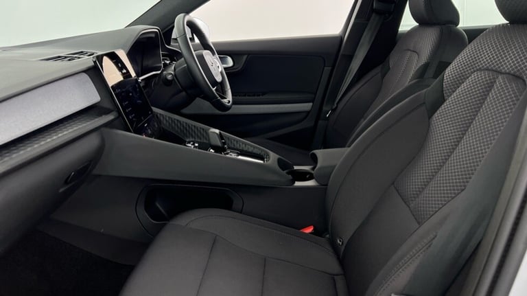 2022 Polestar Polestar 2 Long Range Dual Motor Hatchback Electric Automatic
