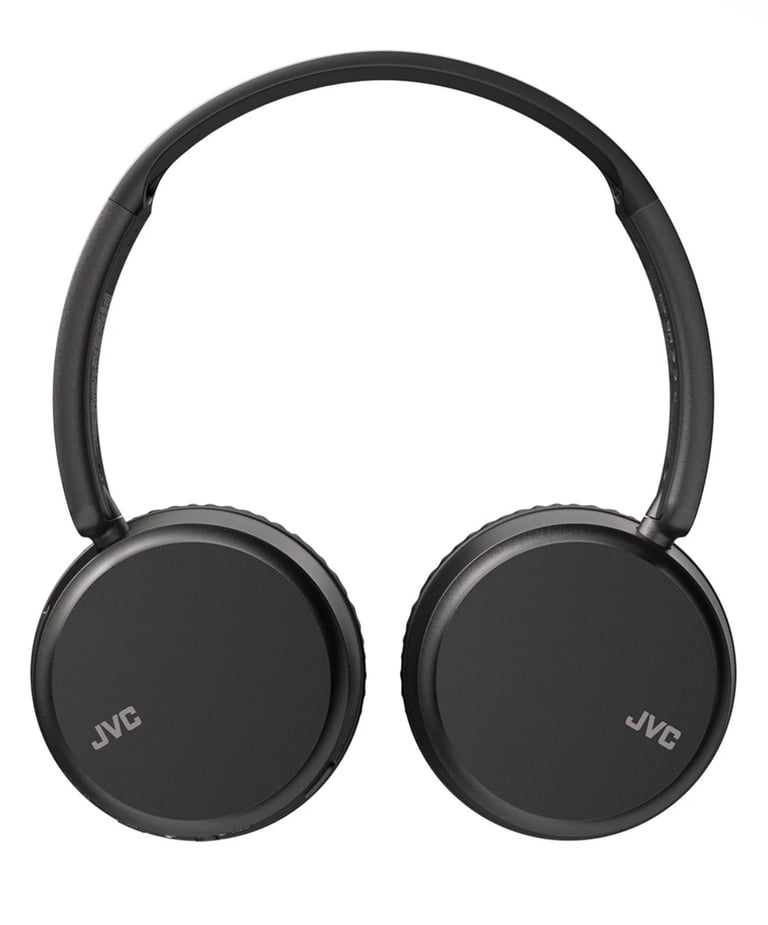 JVC Deep Bass HA-S36W