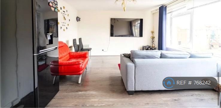 1 bedroom flat in Arden Grove, Birmingham, B16 (1 bed) (#768242)