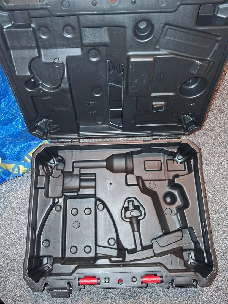 image for Miluwakee Hard Case