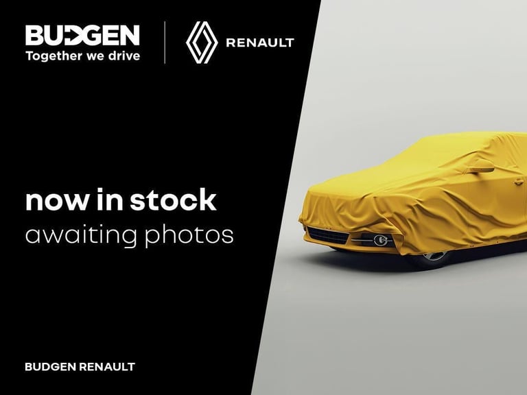 2021 Renault Clio 1.0 TCe S Edition CVT A7 Euro 6 (s/s) 5dr HATCHBACK Petrol Automatic