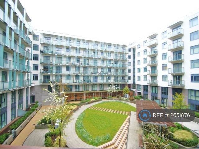 1 bedroom flat in Forum House, Wembley, HA9 (1 bed) (#2651876)