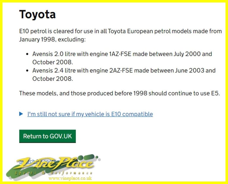 2013 Toyota Estima 2.4 Aera MPV Petrol Automatic