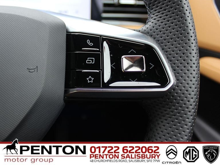 2024 MG MG HS 1.5 T-GDI 24.7 kWh Trophy Auto Euro 6 (s/s) 5dr ESTATE Petrol/Electric Hybrid Autom...