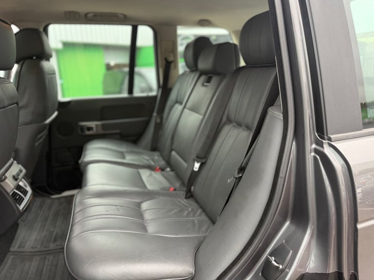 2003 Rover 400 3000 Diesel