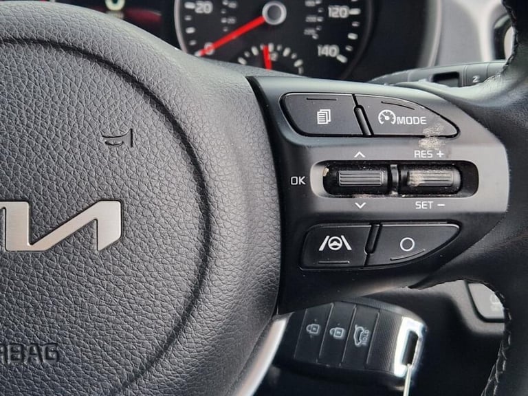  Kia Rio 1.0 T-GDi 2 Hatchback 5dr Petrol Manual Euro 6 (s/s) (99 bhp) Petrol Manual