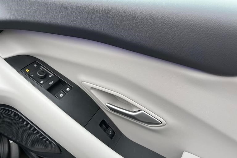 2024 Ford Capri **?0 VRT**210kW Premium 77kWh 5dr Auto- Panoramic Roof Automatic Estate Electric ...