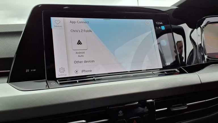 2023 Volkswagen Golf 1.5 TSI 150 Life 5dr HATCHBACK PETROL Manual