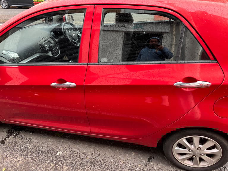 Kia, PICANTO, Hatchback, 2012, Manual, 998 (cc), 5 doors