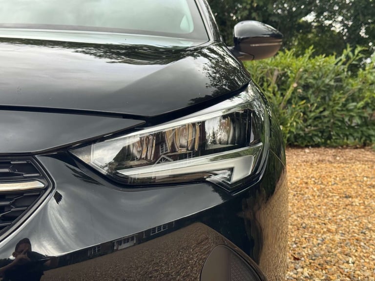 2020 Vauxhall Corsa 1.2 SE Premium 5dr HATCHBACK PETROL Manual