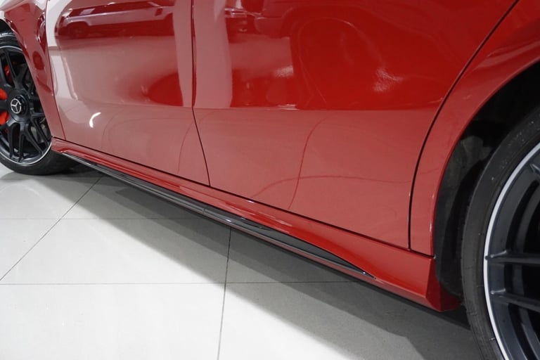 2020 Mercedes-Benz A-Class 2.0 A45 AMG S Plus Hatchback 5dr Petrol 8G-DCT 4MATIC+ Euro 6 (s/s) (4...