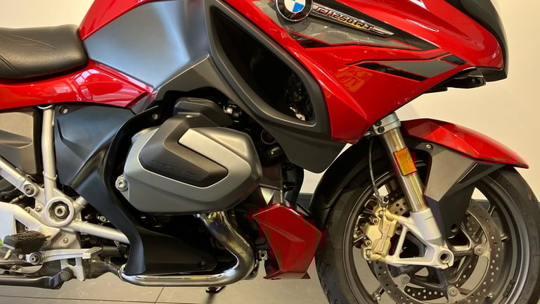 2019 BMW R1250 BMW R1250 RT LE (20MY) TOURER Petrol Manual
