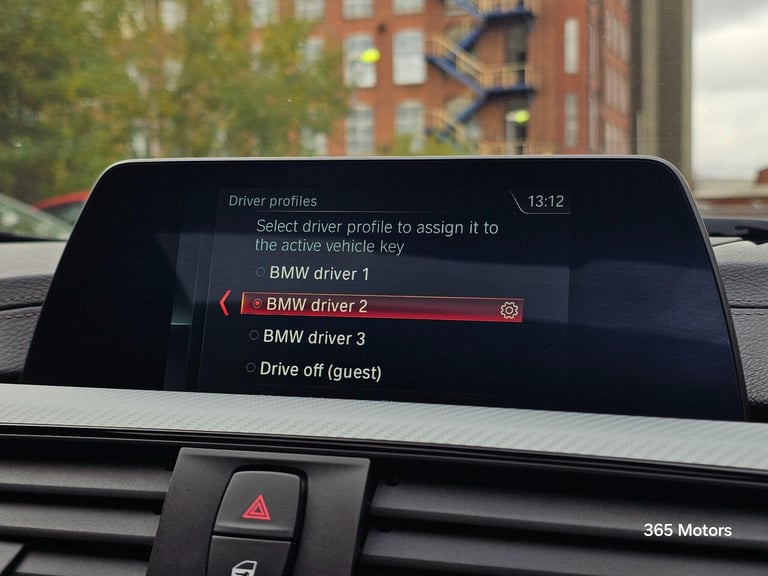 2018 BMW 3 Series 2.0 320i M Sport Shadow Edition Auto xDrive Euro 6 (s/s) 4dr SALOON Petrol Auto...