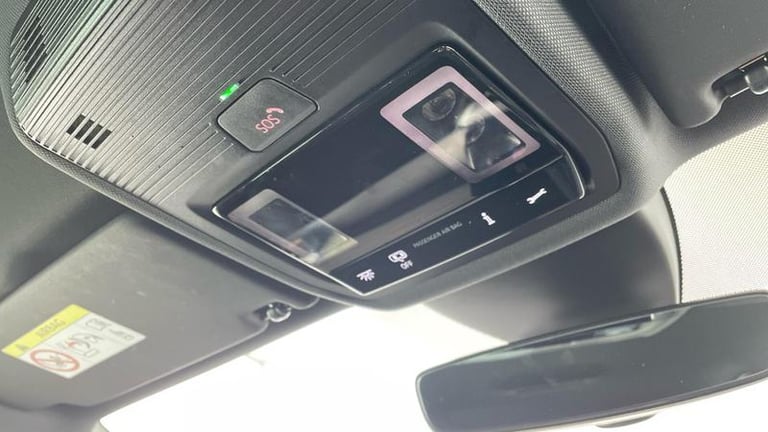 2024 Cupra Formentor 1.5 TSI 150 V2 5dr DSG Automatic SUV Petrol Automatic