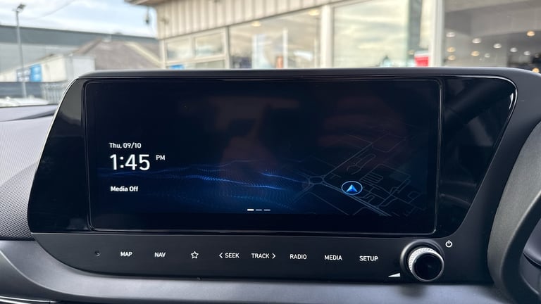 2024 Hyundai BAYON 1.0 TGDi Premium 5dr DCT Petrol Hatchback Hatchback Petrol Automatic