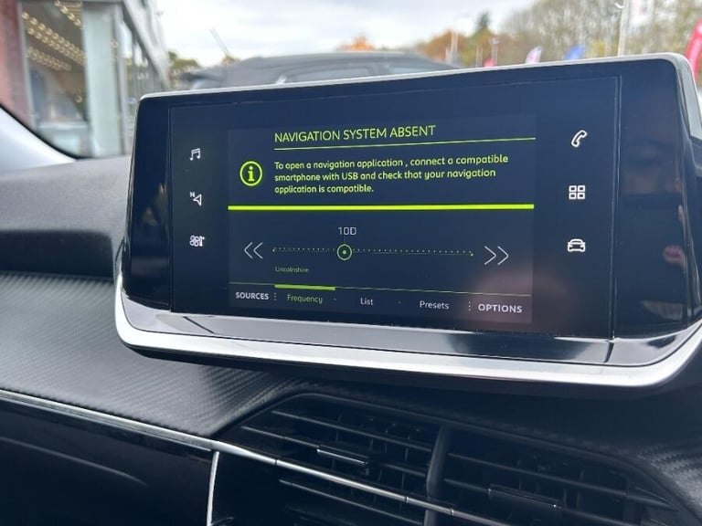 2022 Peugeot 2008 1.2 Puretech Allure Premium Suv 5dr Petrol Eat Euro 6 (s/s) (130 Ps) HATCHBACK ...