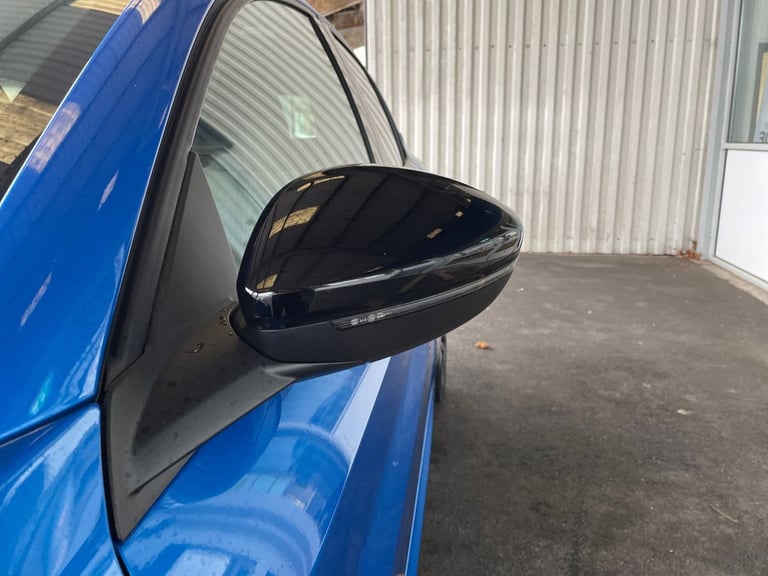 2023 Peugeot 208 100kW E-Style 50kWh 5dr Auto Hatchback Electric Automatic