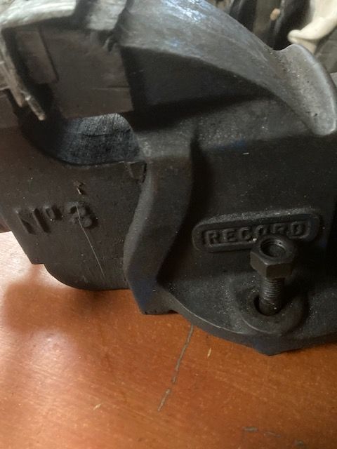 Engineers vice