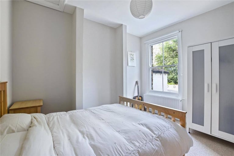 🏡 Cozy Double Room – Stratford 🏡🗝