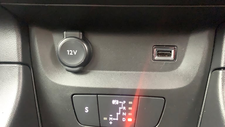 2024 Citroen C3 1.2 PureTech MAX Hatchback 5dr Petrol EAT6 Euro 6 (s/s) (110 ps) Hatchback Petrol...