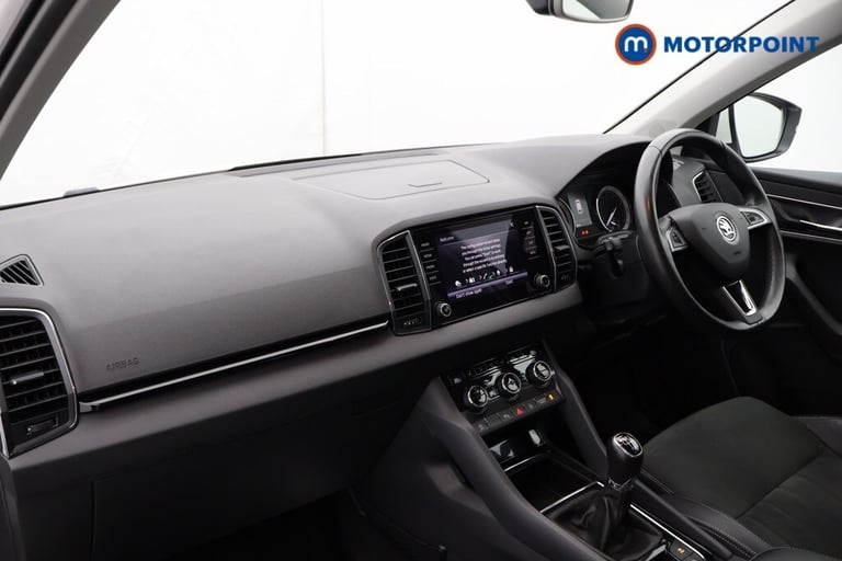 2019 Skoda Karoq 1.5 TSI SE L 5dr SUV Petrol Manual