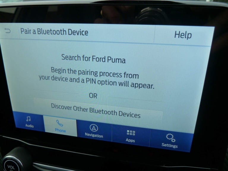 2023 Ford Puma 1.0T EcoBoost MHEV ST-Line X DCT Euro 6 (s/s) 5dr HATCHBACK Petrol/Electric Hybrid...