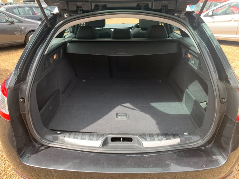 2013 Peugeot 508 1.6 HDi 115 Active 5dr ESTATE Diesel Manual