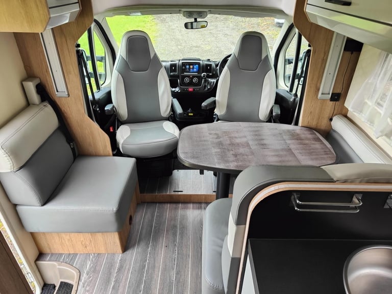 Rollerteam Zefiro 740