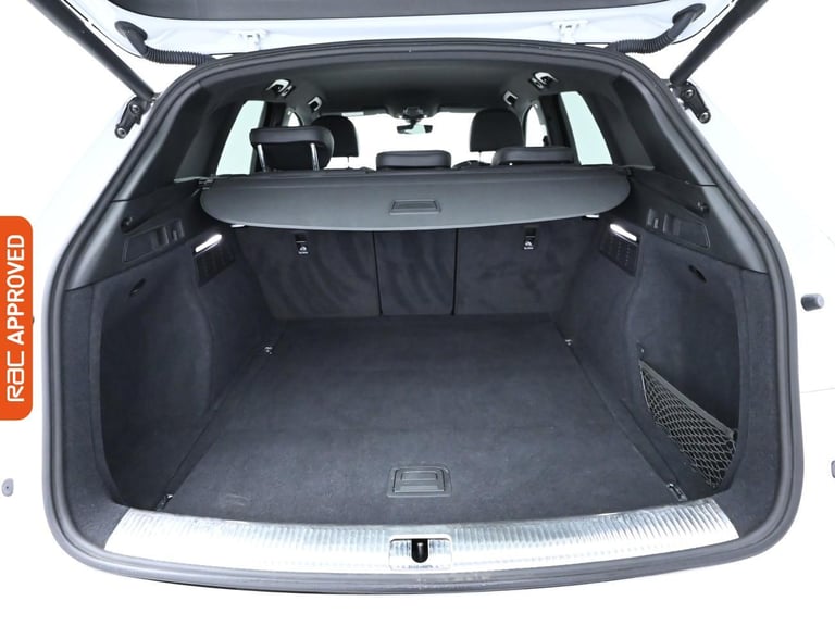 2019 Audi Q5 2.0 TDI 40 Black Edition SUV 5dr Diesel S Tronic quattro Euro 6 (s/s) (190  SUV DIES...