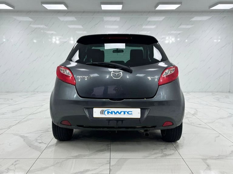 2013 Mazda Mazda2 1.3 Tamura Hatchback 5dr Petrol Manual Euro 5 (84 ps) Hatchback Petrol Manual