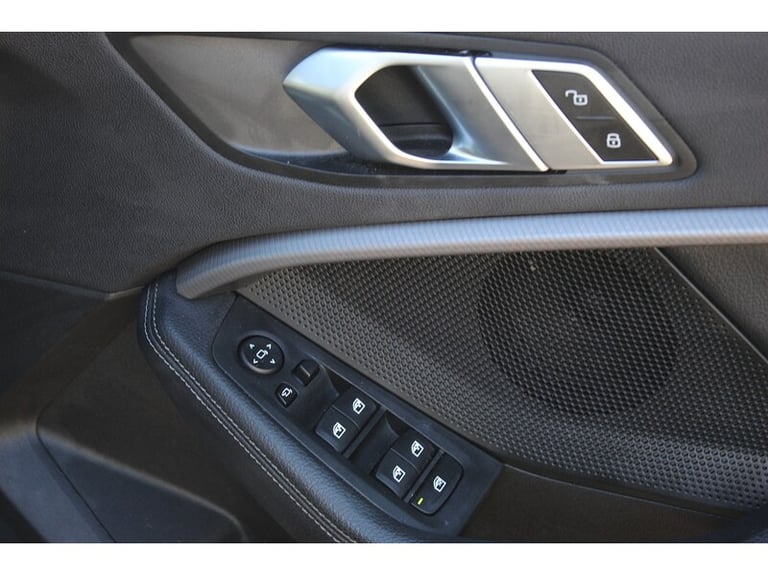 2020 BMW 1 Series 118i M Sport Hatchback Petrol Manual