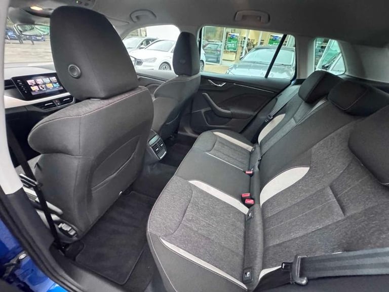 2020 Skoda Kamiq 1.0 TSI SE L 5dr Manual SUV Petrol Manual