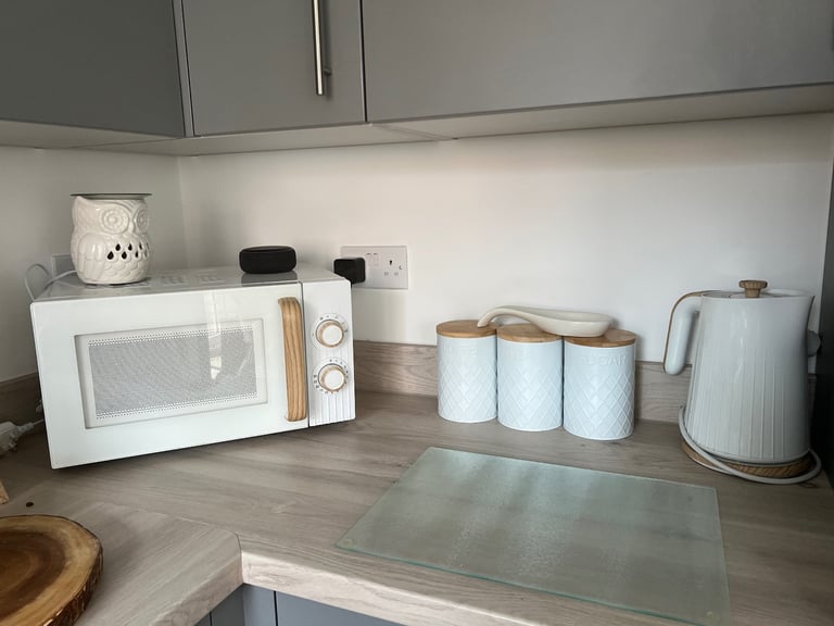 image for Kitchen appliances set 