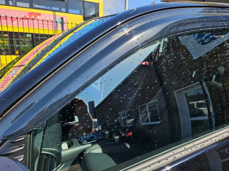 2025 Toyota Hilux INVINCIBLE X 2025 (25)  2000 miles Pick Up Diesel/Ele Automatic