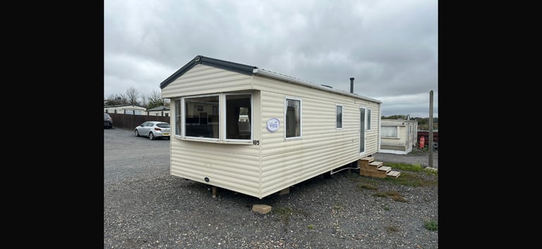 Mobile Home To Rent