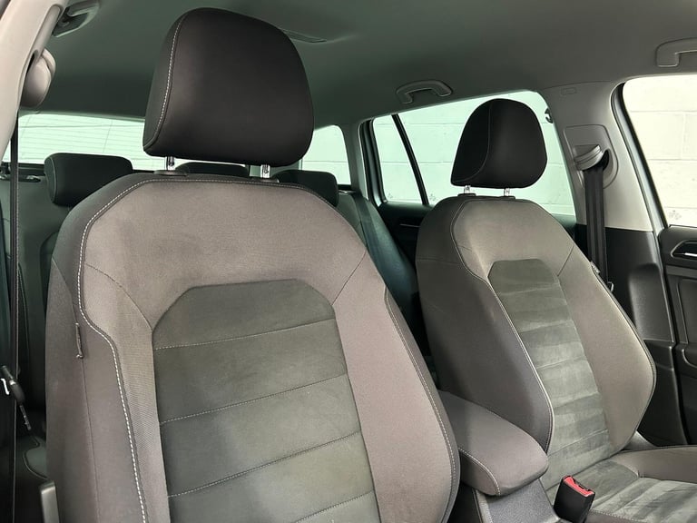 2018 Volkswagen Golf 2.0 TDI GT Euro 6 (s/s) 5dr ESTATE Diesel Manual