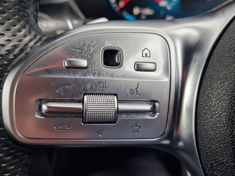 2020 Mercedes-Benz GLC 2.0 GLC300de 13.5kWh AMG Line (Premium) G-Tronic+ 4MATIC Euro 6 (s/s) 5dr ...