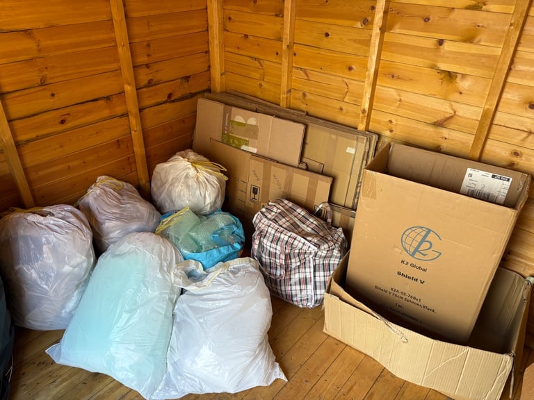 image for Packing materials 