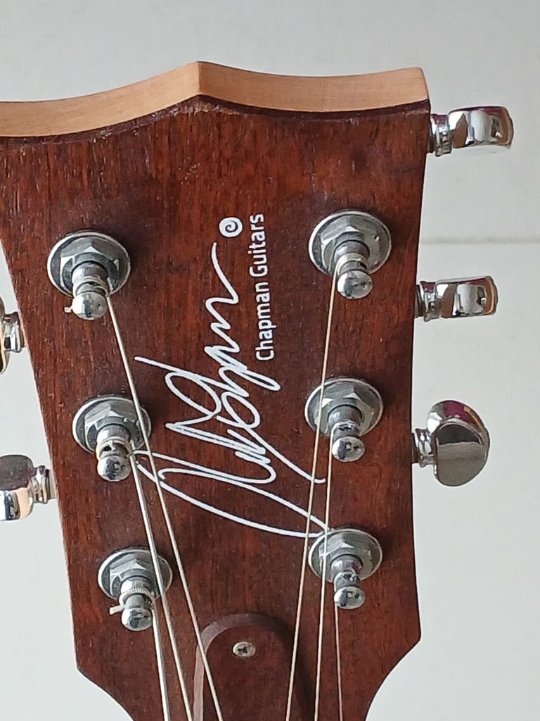 Chapman ML-2 Guitar for Sale