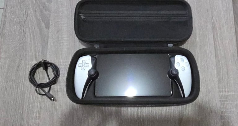 image for Ps portal 