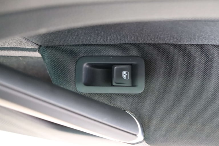 2019 Volkswagen Golf 1.6 Golf Match TDI Semi-Auto 5dr Estate Diesel Automatic