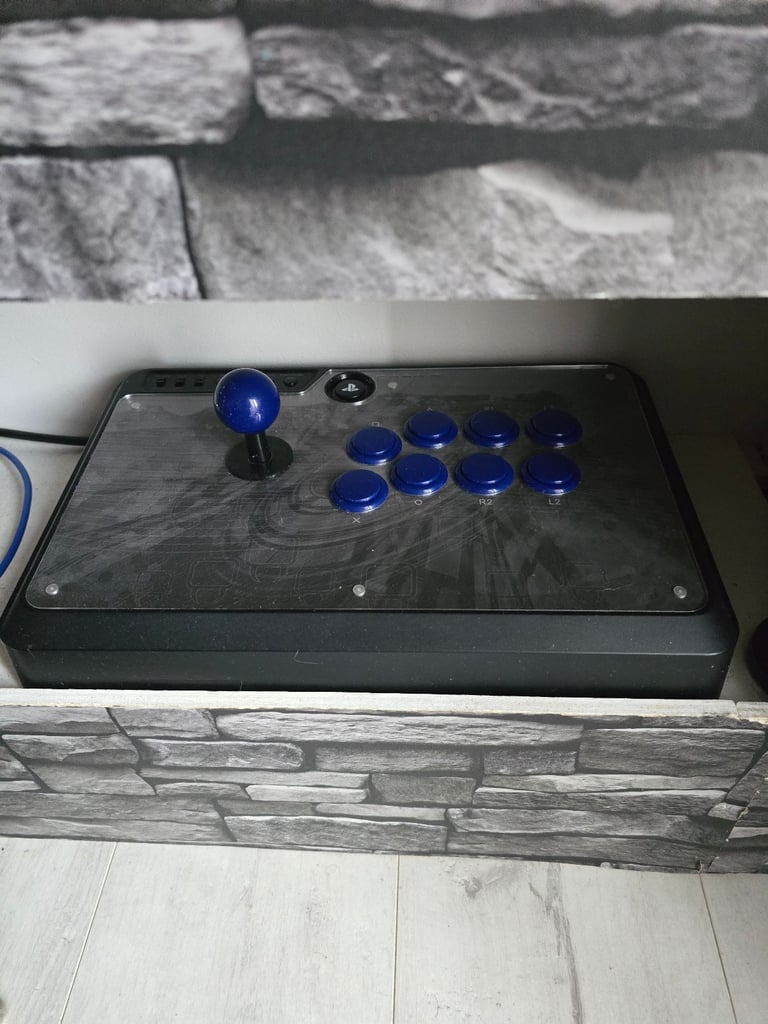 Arcade Joystick