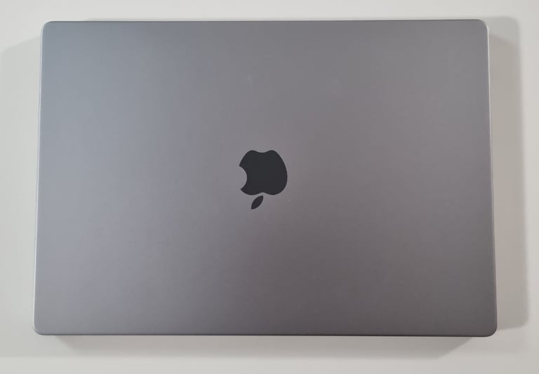AppleMacbook Pro 16 inch 2021 M1 Pro 16GB 512GB